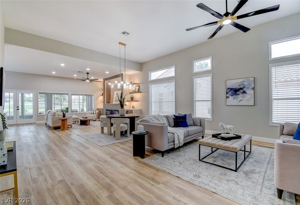 2837 Billy Casper Drive, Las Vegas, NV 89134 — photo 3