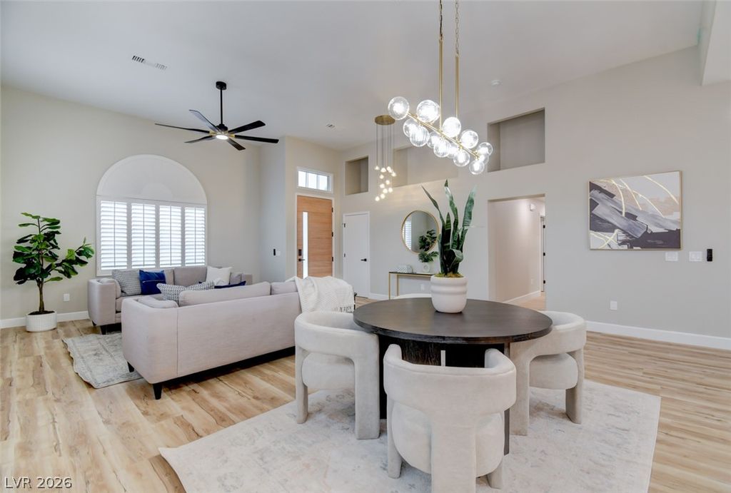 2837 Billy Casper Drive, Las Vegas, NV 89134 — photo 5