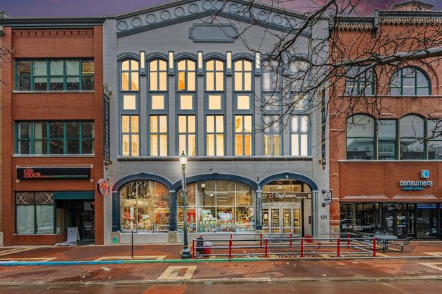 125 S Kalamazoo Mall 608, Kalamazoo, MI 49007