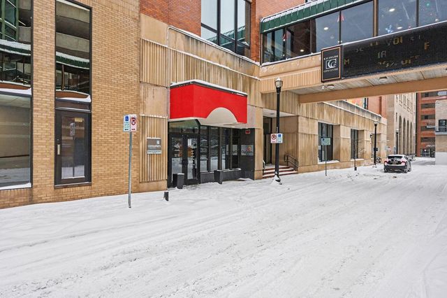 125 S Kalamazoo Mall 608, Kalamazoo, MI 49007