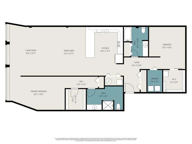 125 S Kalamazoo Mall 608, Kalamazoo, MI 49007