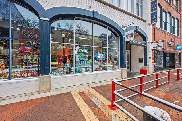 125 S Kalamazoo Mall 608, Kalamazoo, MI 49007