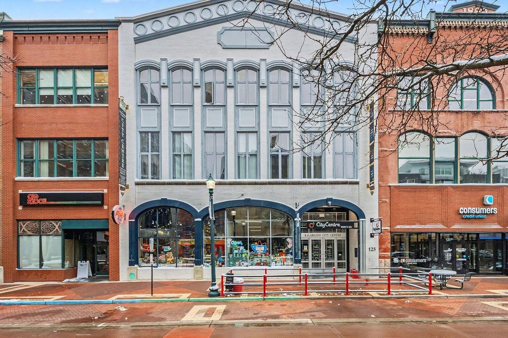 125 S Kalamazoo Mall 608, Kalamazoo, MI 49007