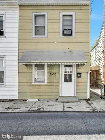 477 NEW ST, Lebanon, PA 17046
