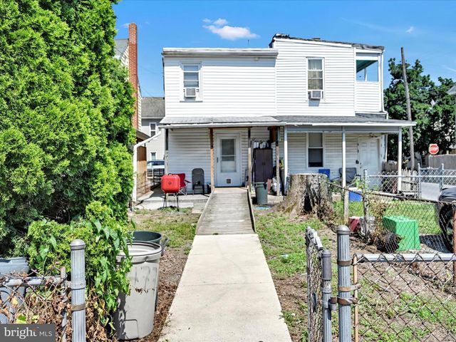477 NEW ST, Lebanon, PA 17046