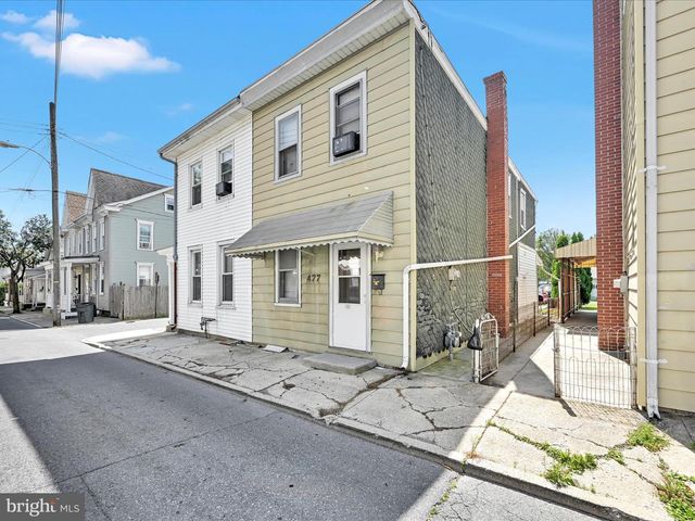 477 NEW ST, Lebanon, PA 17046