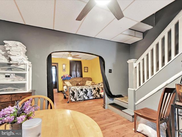 477 NEW ST, Lebanon, PA 17046