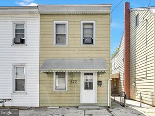 477 NEW ST, Lebanon, PA 17046