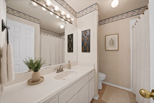 503 Hilltop Place, Joshua, TX 76058