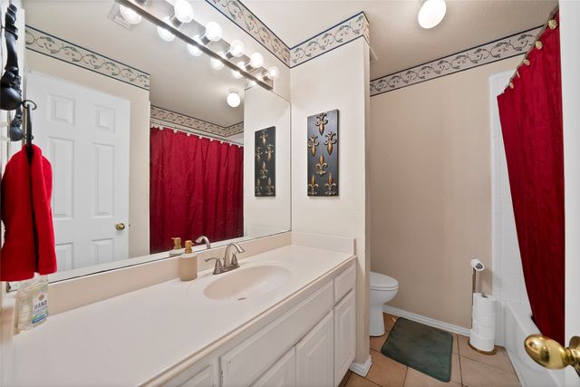 503 Hilltop Place, Joshua, TX 76058