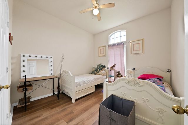 503 Hilltop Place, Joshua, TX 76058