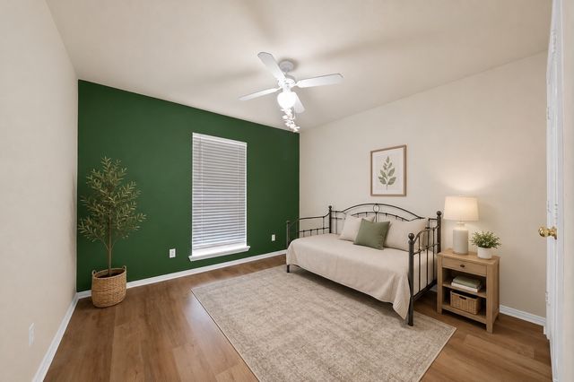503 Hilltop Place, Joshua, TX 76058