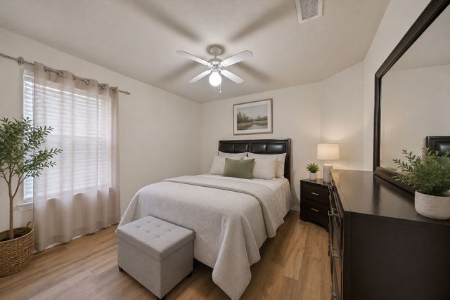 503 Hilltop Place, Joshua, TX 76058