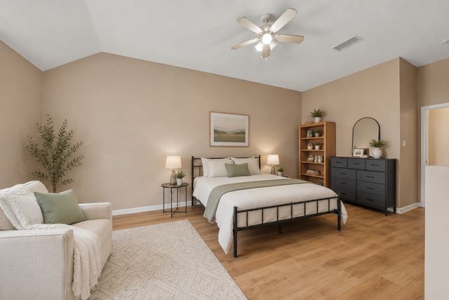 503 Hilltop Place, Joshua, TX 76058