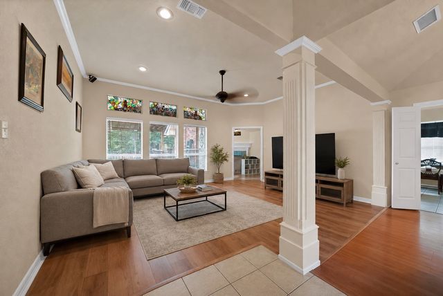 503 Hilltop Place, Joshua, TX 76058
