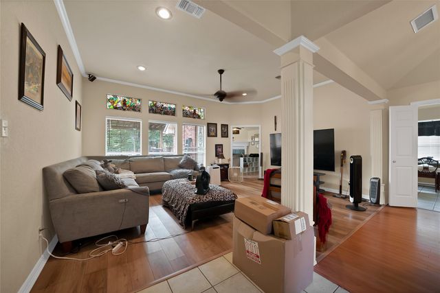 503 Hilltop Place, Joshua, TX 76058