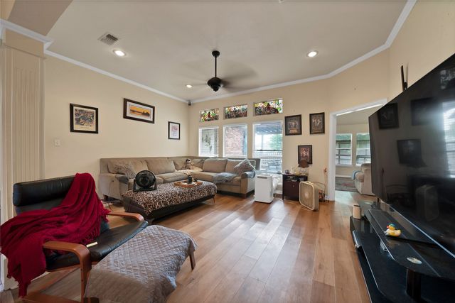 503 Hilltop Place, Joshua, TX 76058