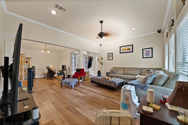 503 Hilltop Place, Joshua, TX 76058