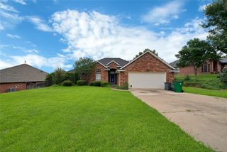 503 Hilltop Place, Joshua, TX 76058