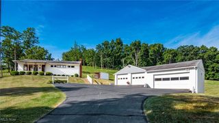 165 Reservoir Road, New Concord, OH 43762