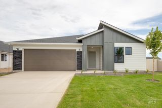 943 N Aleppo Way, Meridian, ID 83642