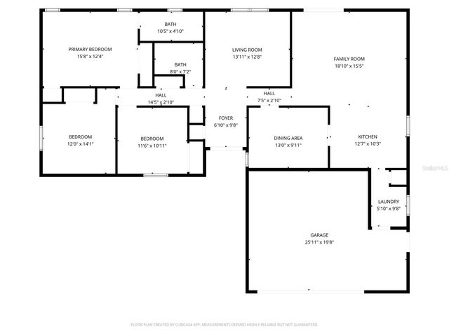 3706 ORANGECREST STREET, Valrico, FL 33596