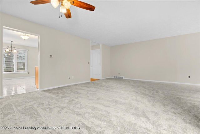 1283 N Chartwell Carriage Way, East Lansing, MI 48823