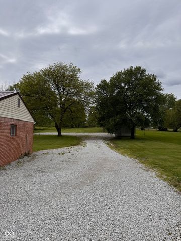 6120 S Emerson Avenue, Indianapolis, IN 46237