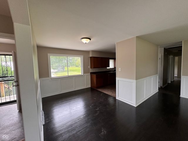 6120 S Emerson Avenue, Indianapolis, IN 46237