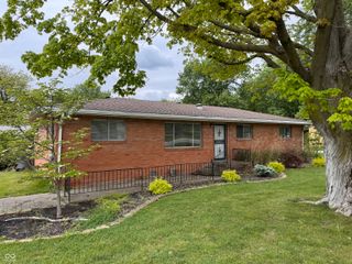 6120 S Emerson Avenue, Indianapolis, IN 46237