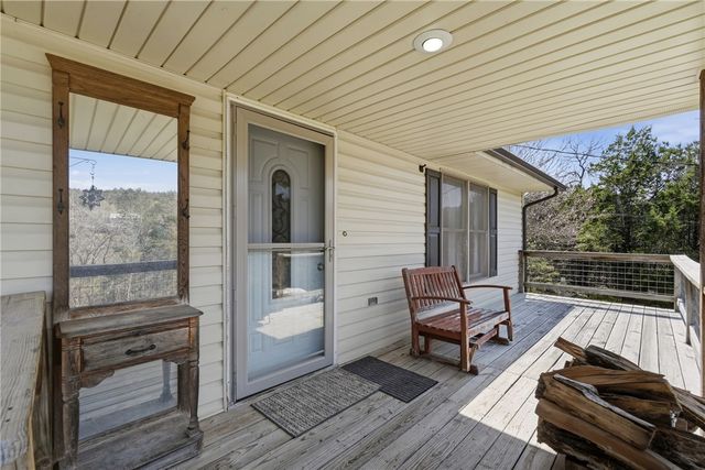 36 Danube Drive, Holiday Island, AR 72631