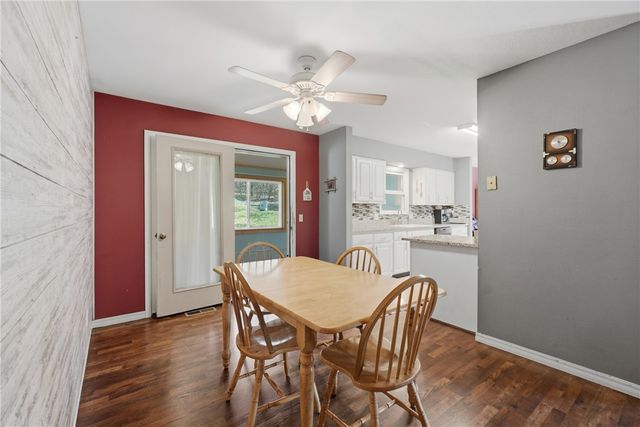 36 Danube Drive, Holiday Island, AR 72631