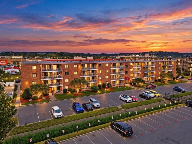 175 Ward St 46, Revere, MA 02151