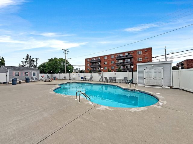 175 Ward St 46, Revere, MA 02151