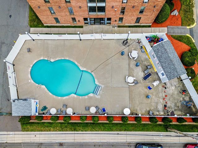 175 Ward St 46, Revere, MA 02151