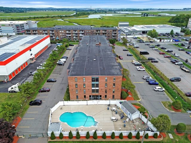 175 Ward St 46, Revere, MA 02151