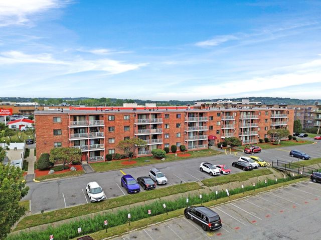 175 Ward St 46, Revere, MA 02151
