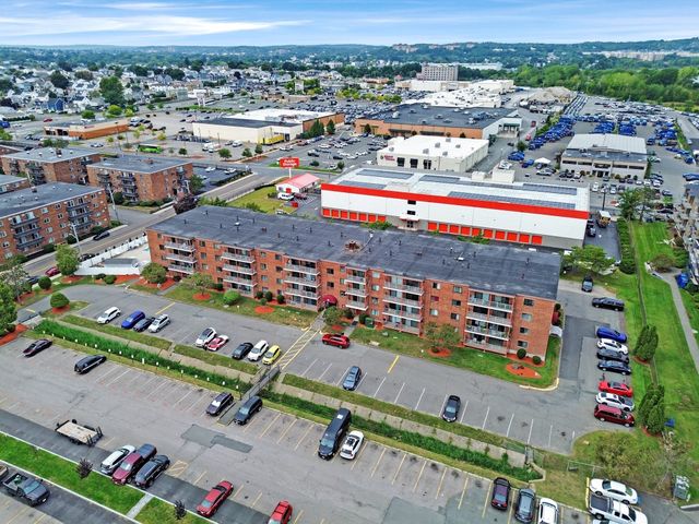 175 Ward St 46, Revere, MA 02151