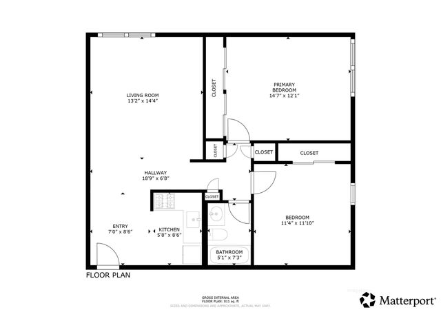 175 Ward St 46, Revere, MA 02151