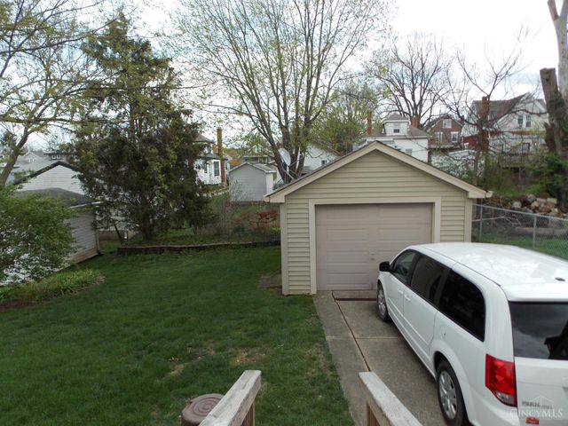 3940 Delmar Avenue, Cheviot, OH 45211