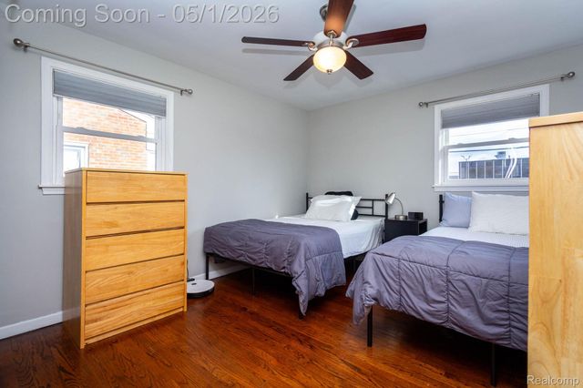 15580 Hanfor Avenue, Allen Park, MI 48101