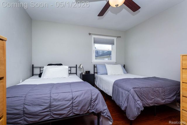 15580 Hanfor Avenue, Allen Park, MI 48101