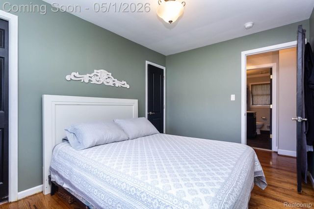 15580 Hanfor Avenue, Allen Park, MI 48101