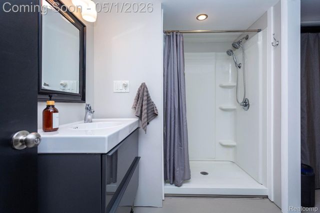 15580 Hanfor Avenue, Allen Park, MI 48101