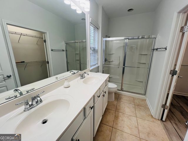164 Begonia Court, Griffin, GA 30223