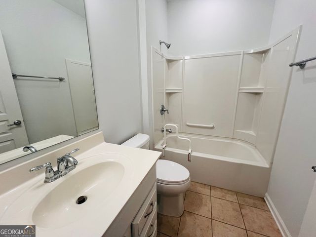 164 Begonia Court, Griffin, GA 30223