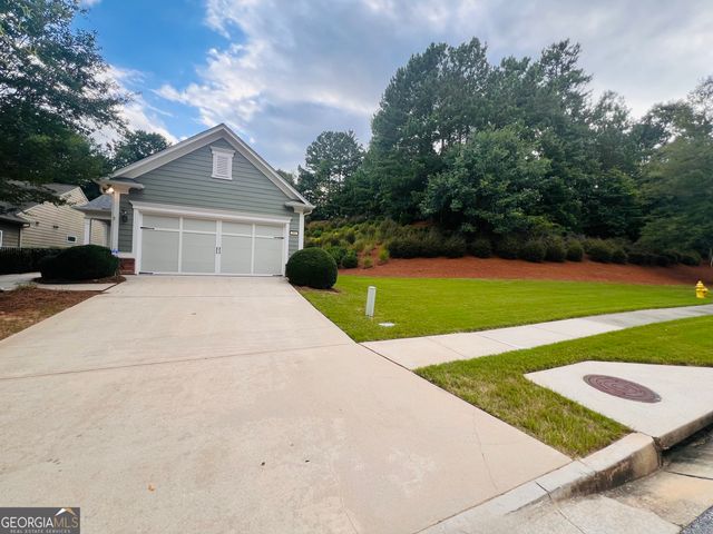 164 Begonia Court, Griffin, GA 30223