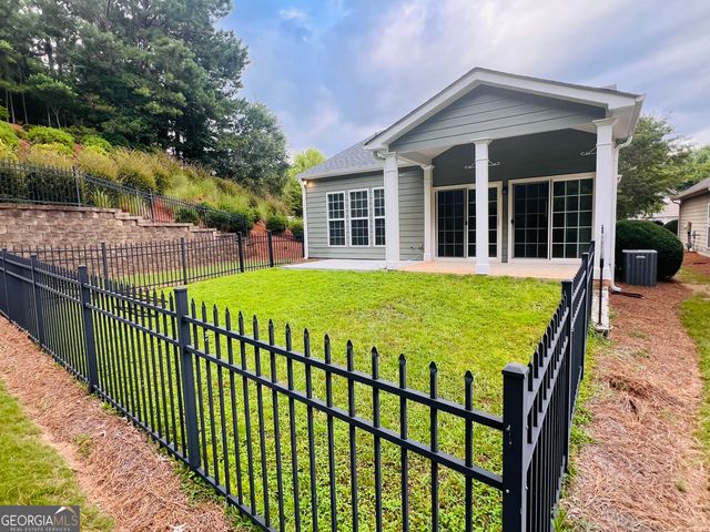 164 Begonia Court, Griffin, GA 30223