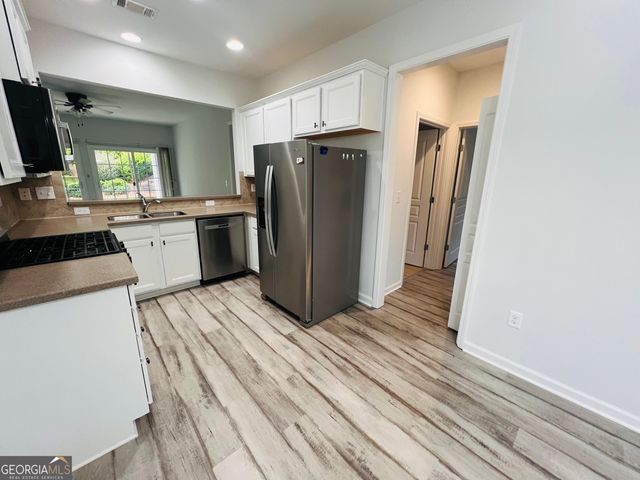 164 Begonia Court, Griffin, GA 30223