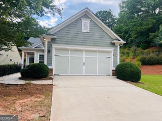 164 Begonia Court, Griffin, GA 30223